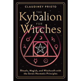 The Kybalion for Witches