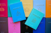 The Zodiac Guide to Cancer - Hardcover Astrology