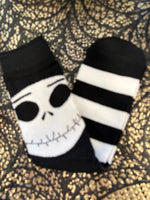 Nightmare Before Christmas Socks