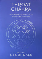 Throat Chakra