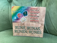 Beginner Rune Kit
