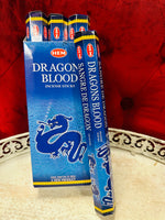 HEM Hexagonal Incense Pack 15g Set 2