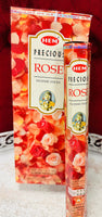 HEM Hexagonal Precious Series Incense