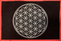 Felt Pendulum Mats