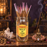 Wild Berry Incense Sticks