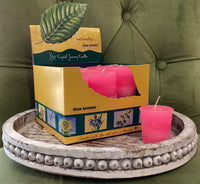 Traditional Votives