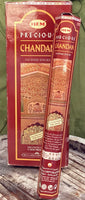 HEM Hexagonal Precious Series Incense
