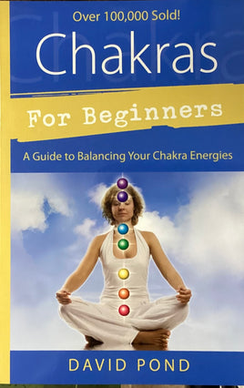 Chakras for Beginners