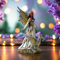 Jewel of the Forest Fairy