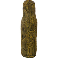 Volcanic Stone Statue - Freyja (Each)