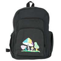 Mushroom Backpack