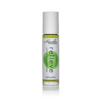 Relieve Roll-On Aromatherapy