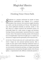 Spell Jars for the Modern Witch