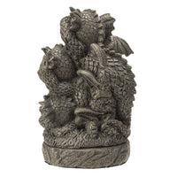 Dragon Incense Burner