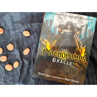 The Psychomps Oracle