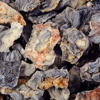 Rough Zeusite