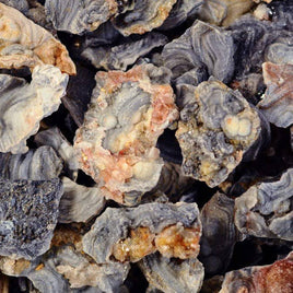 Rough Zeusite