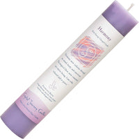Herbal Magic Pillars