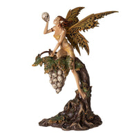 Fin De Siecle Statue