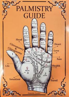 Palmistry Guide