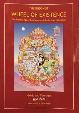 The Buddhist Wheel of Existence Guide