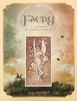 Faery A Journal of Enchantment