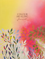 Color Healing Journal