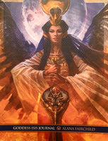 Goddess ISIS Journal