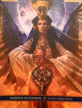 Goddess ISIS Journal
