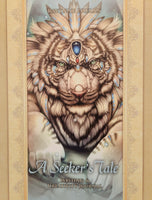 A Seeker's Tale - Writing and Creativity Journal