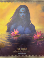 Kali Journal