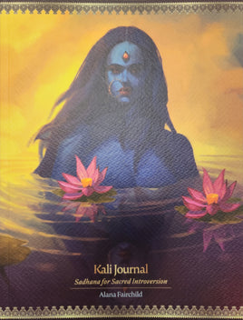 Kali Journal