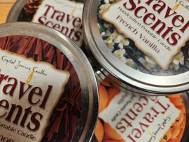 Travel Scents