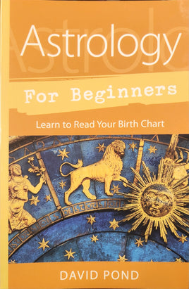 Astrology for Beginners