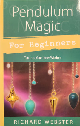 Pendulum Magic for Beginners