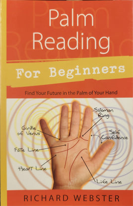 Palm Reading for Beginners