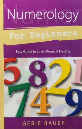 Numerology for Beginners