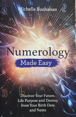 Numerology Made Easy