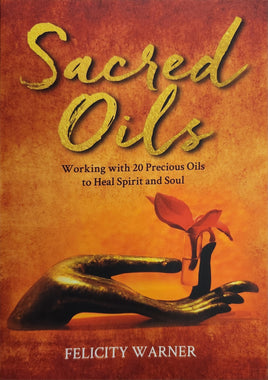 Sacred Oils