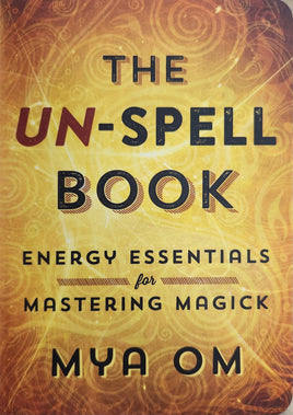 The Un-Spell Book