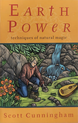 Earth Power