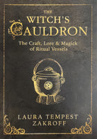 The Witch’s Cauldron