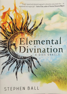 Elemental Divination: A Dice Oracle