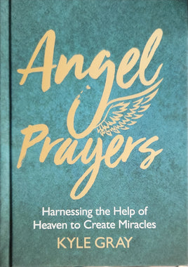 Angel Prayers