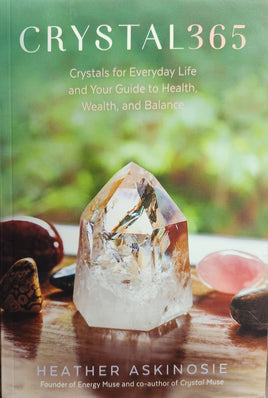 Crystal 365