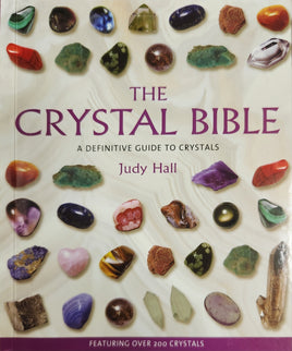 The Crystal Bible