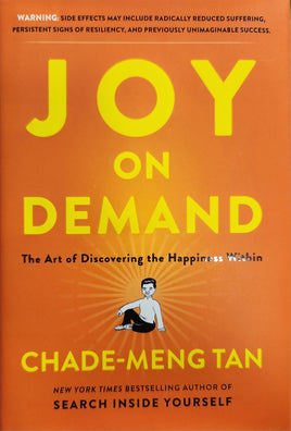 Joy on Demand