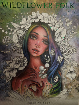 Wildflower Folk