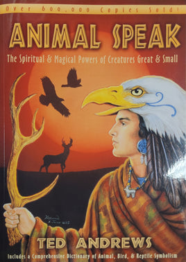 Animal Speak