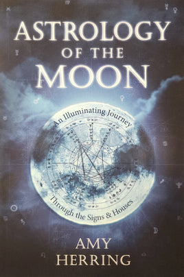 Astrology of the Moon